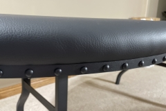 Black Decorative Nail Heads
