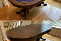 Poker Table Top