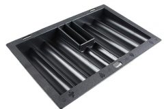 Plastic Dealer Chip Tray