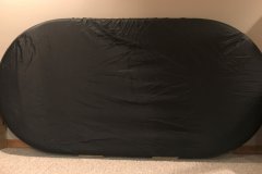 Elastic Cover