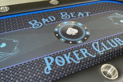 Bad Beat Poker Table