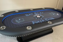 BadBeat Poker Table