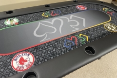 Boston Poker Theme