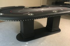 Dealer Poker Table