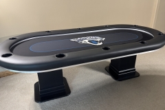 Jaguar-Poker-Table