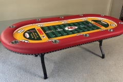 Kansas-City-Poker-Table