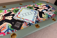 Monopoly-Game-Poker-Table