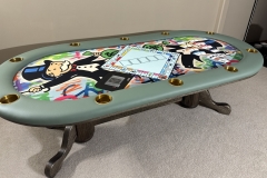 Monopoly-Poker