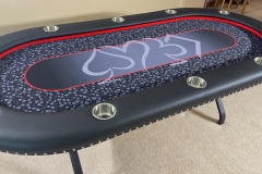 PPL Classic Poker Table