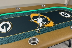 Packers-Poker-Table
