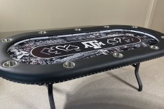 Texas A&M Poker