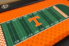 Vols Poker Table