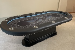 Zelda Poker Table