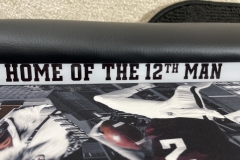 Custom Sticker Overlay LED Light Diffuser