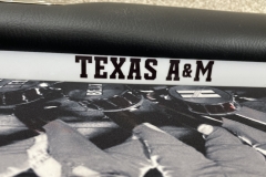 Custom Sticker Overlay LED Light Diffuser