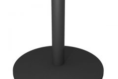 Round Pedestal