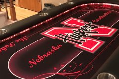 3/4"  "Go Big Red" Custom Cut Diffuser