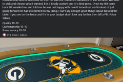 Gasoir Review
