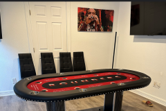 Gibson-Poker-Table-Review