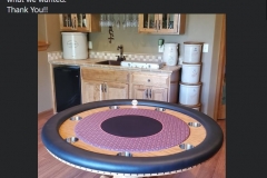 Poker Table Review
