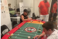 Poker Table Review