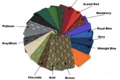 Suited Speed Cloth Colors