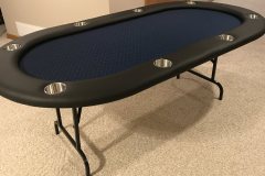 Standard Folding Legs