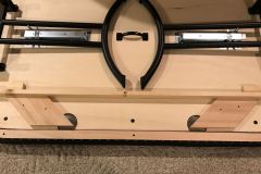Feet Mounts