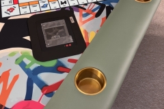 Candy-Gold-Cup-Holder