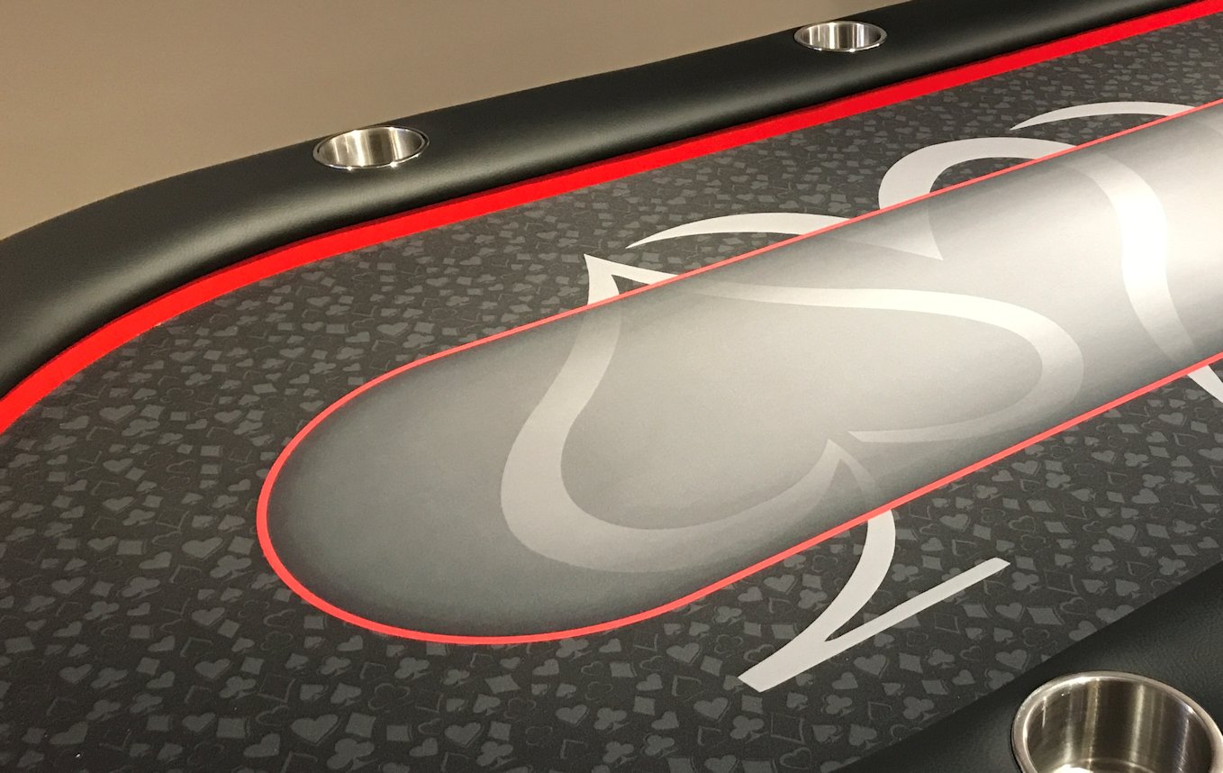 ppl poker custom cloth