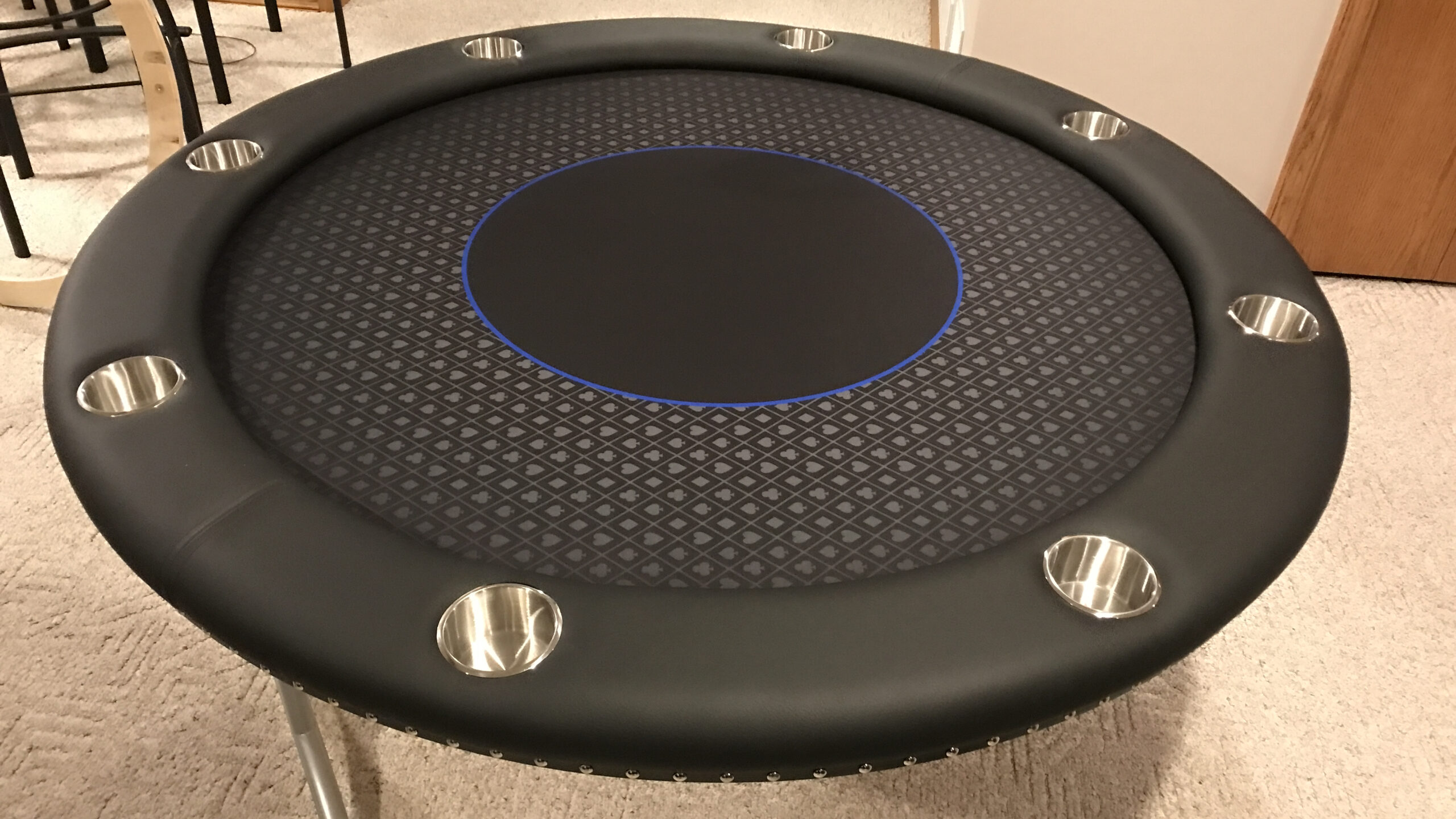 60" Round