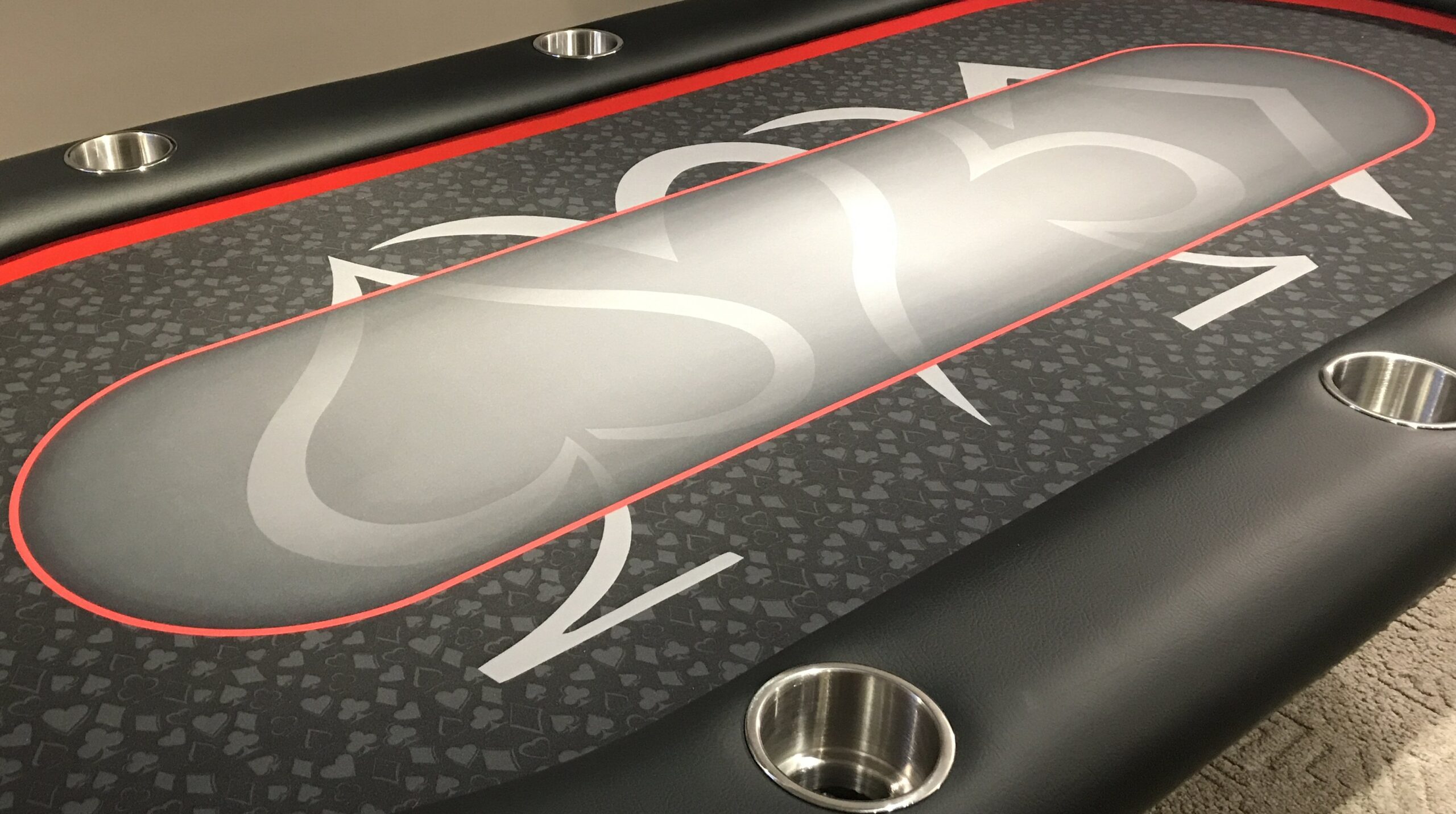 ppl poker custom felt