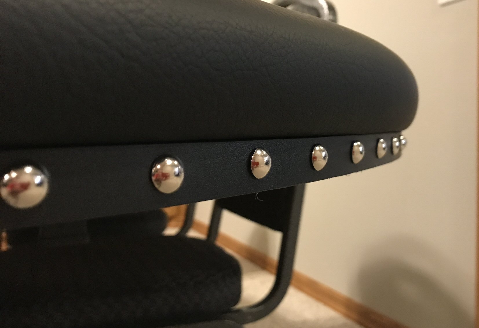 PplPoker.com Poker Table Trim Ring Edge Banding