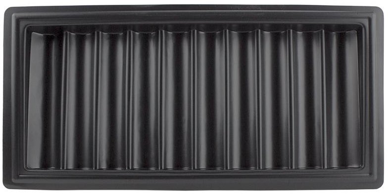 Plastic Dealer Chip Tray