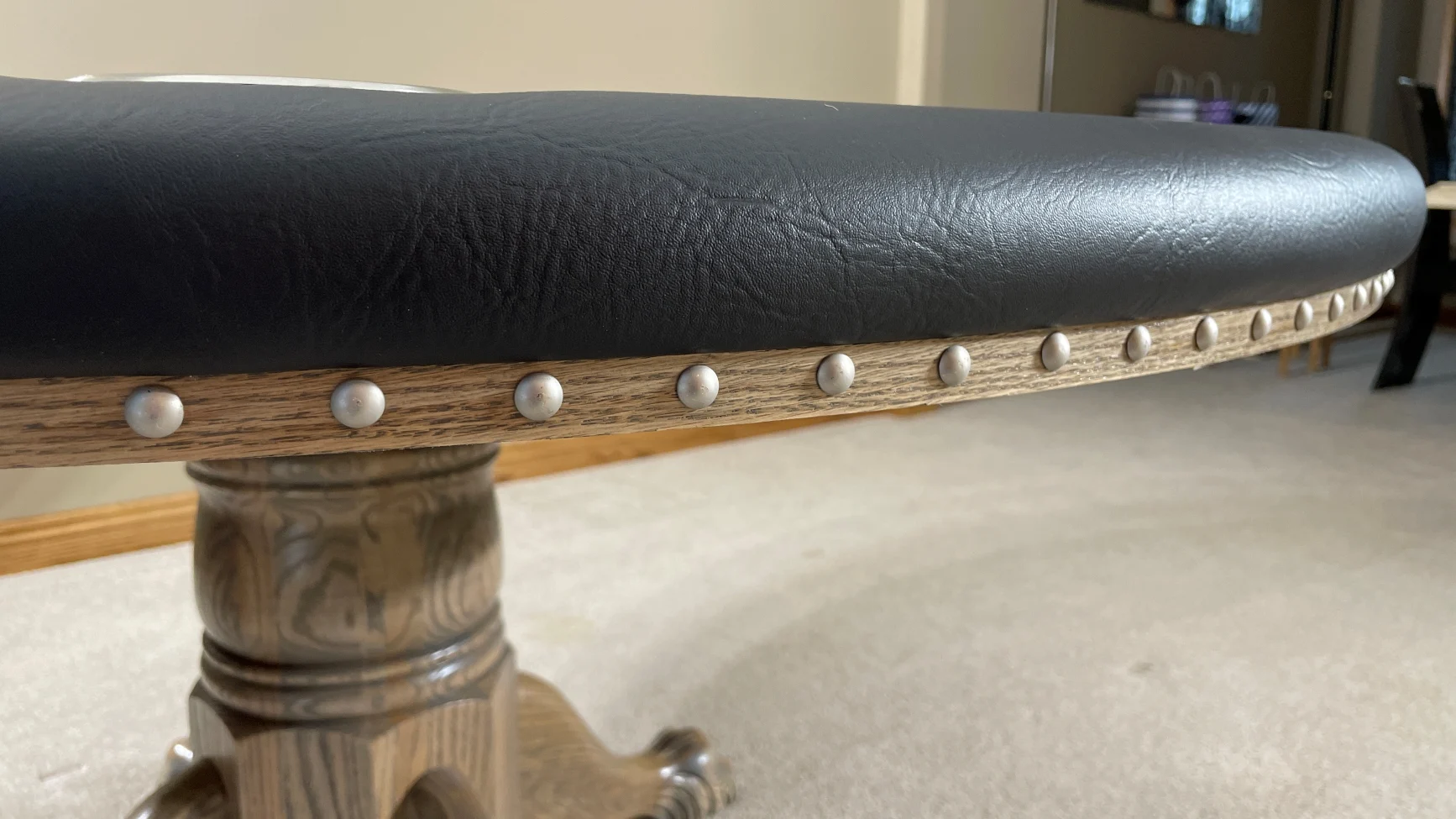 Brushed Nickle Nail Heads Brushed Nickle Decorative Nail Heads