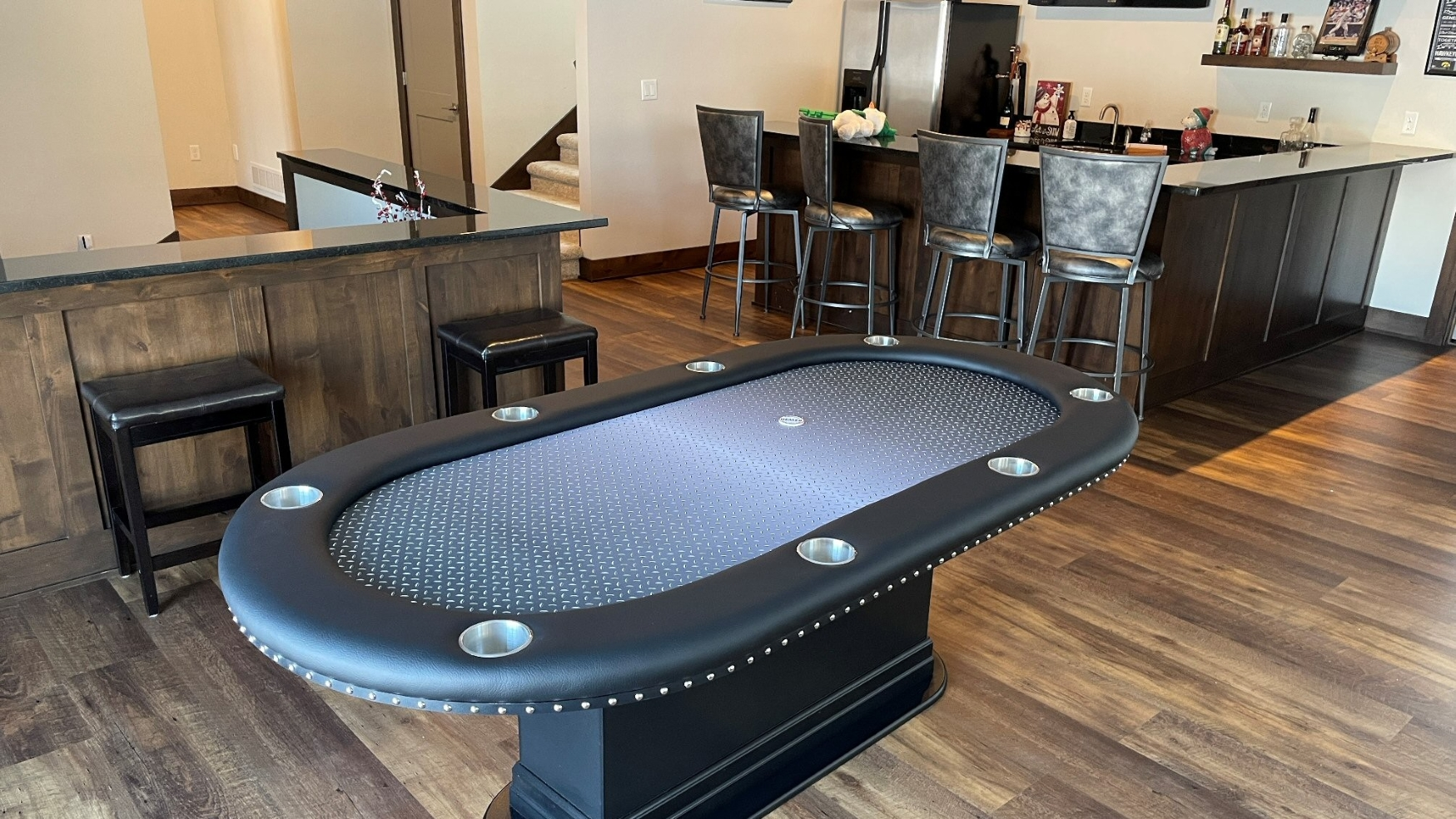 Poker Lounge