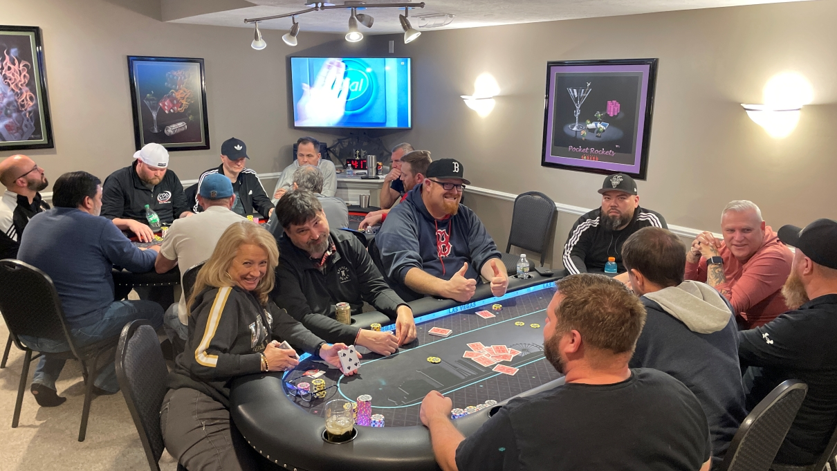 PplPoker Poker Room